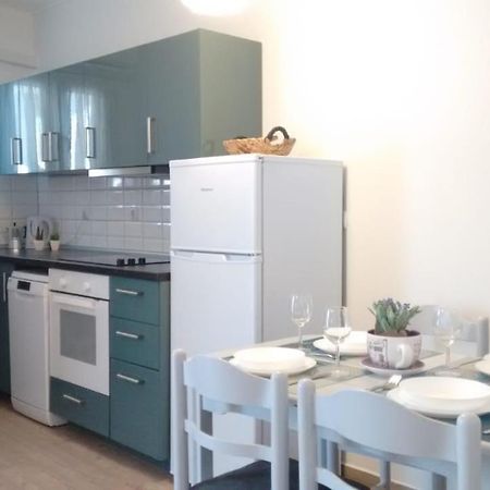 Dimitra Apartment Ajos Nikolaos Zewnętrze zdjęcie