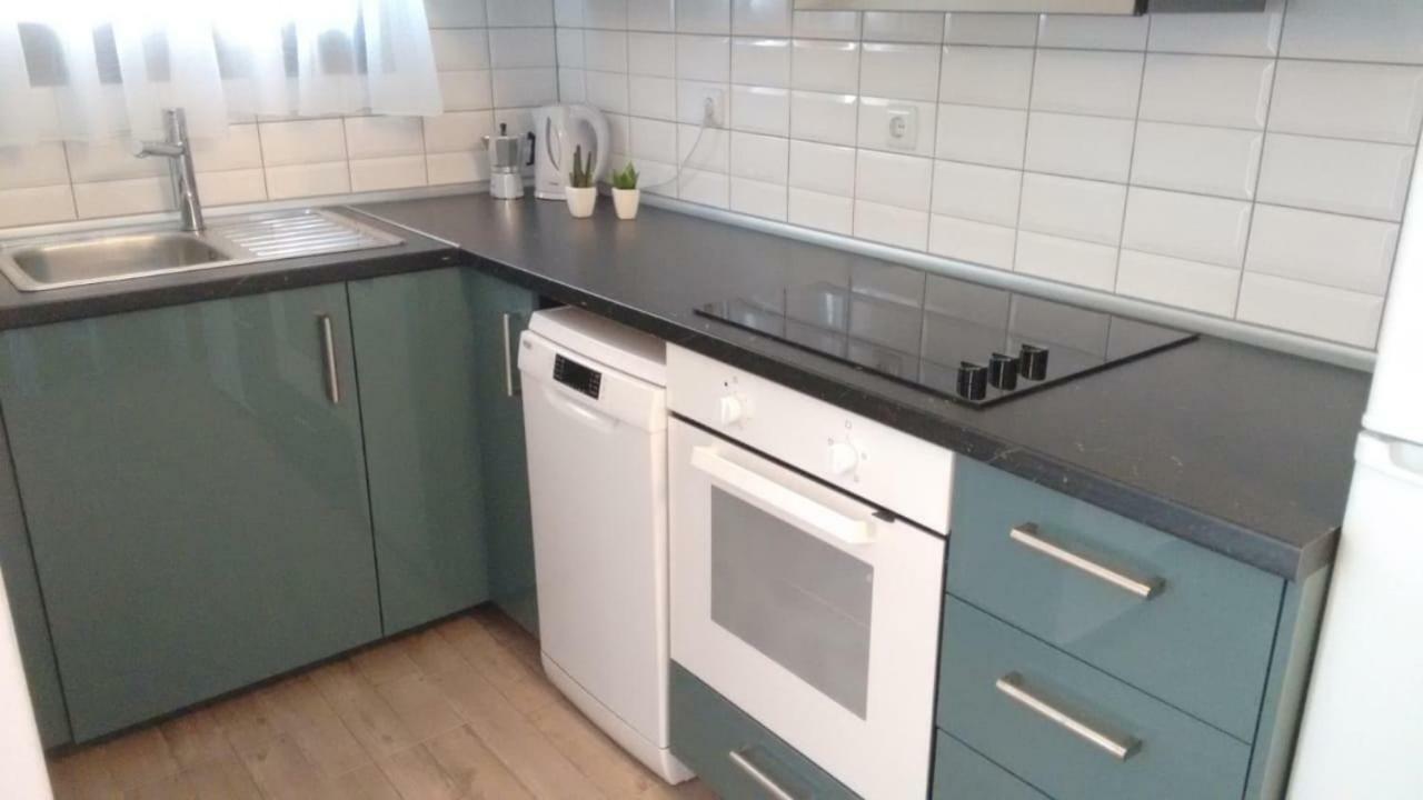 Dimitra Apartment Ajos Nikolaos Zewnętrze zdjęcie