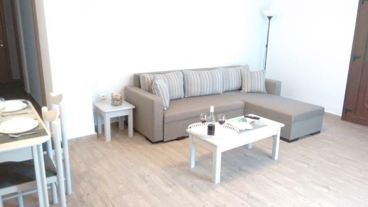 Dimitra Apartment Ajos Nikolaos Zewnętrze zdjęcie